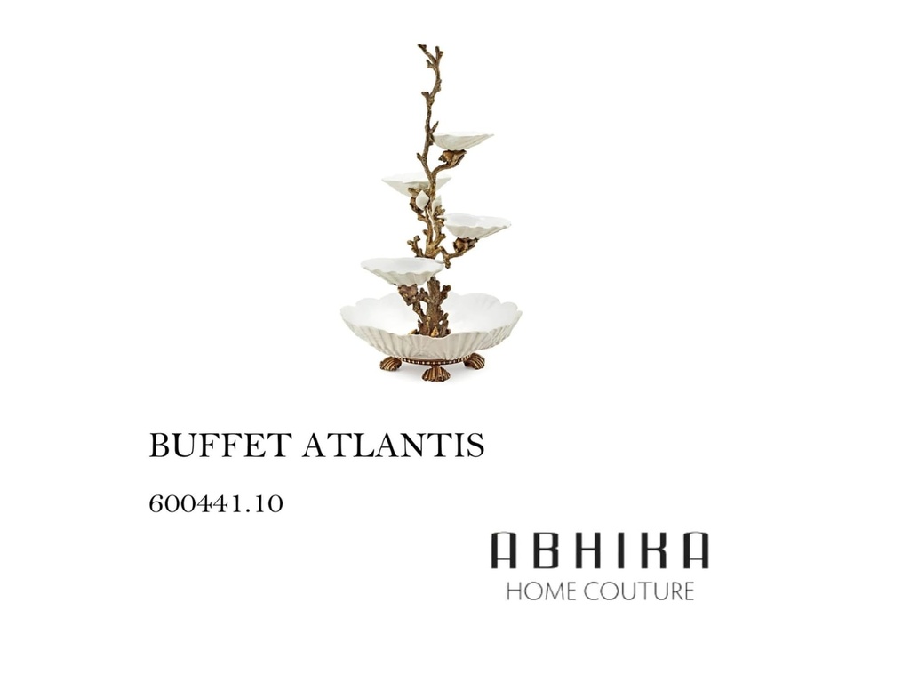BUFFET ATLANTIS