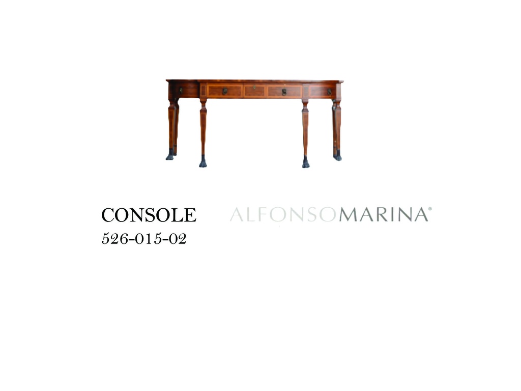 CONSOLE
