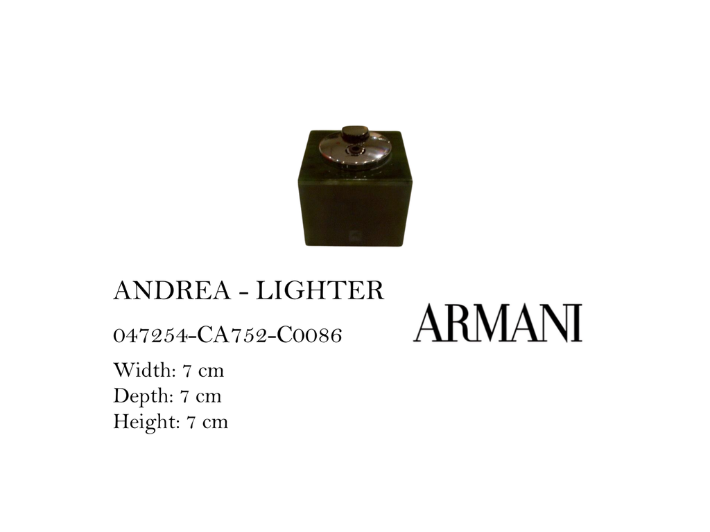 ANDREA - LIGHTER