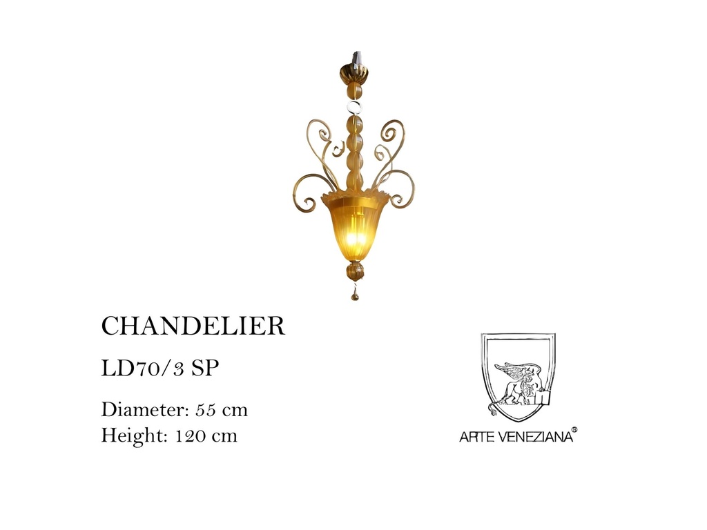 CHANDELIER