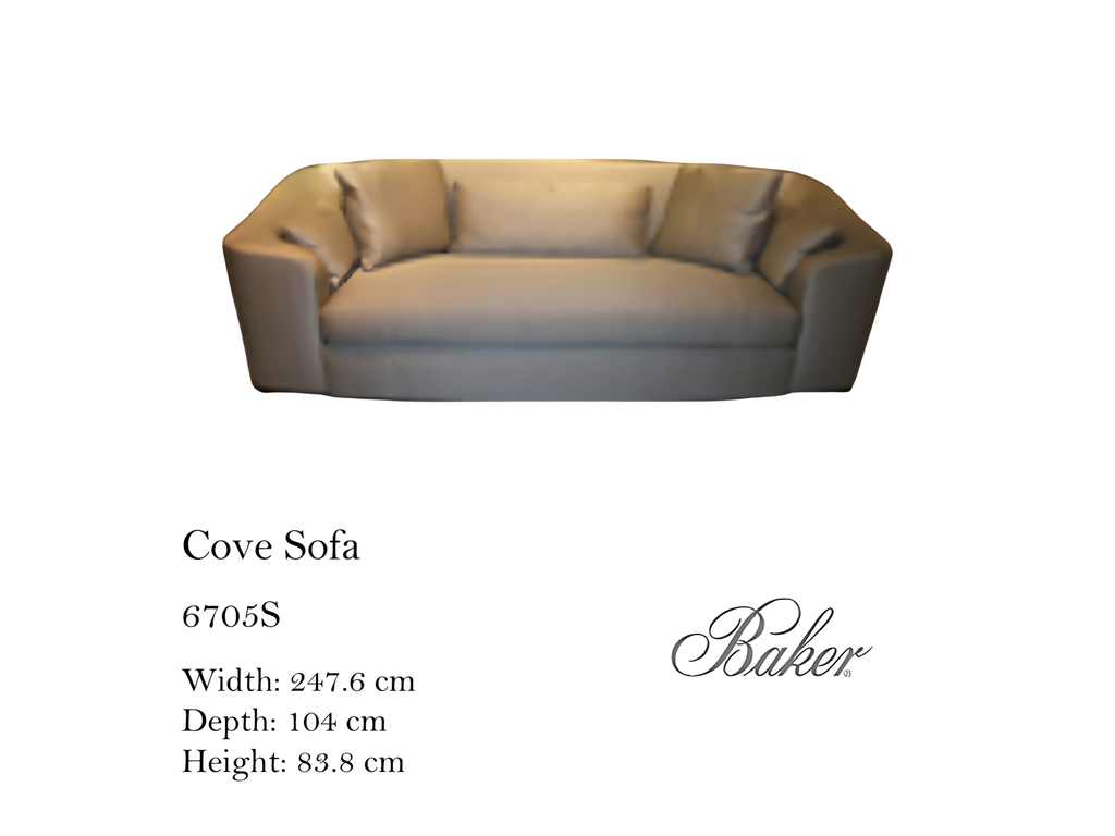 COVE SOFA