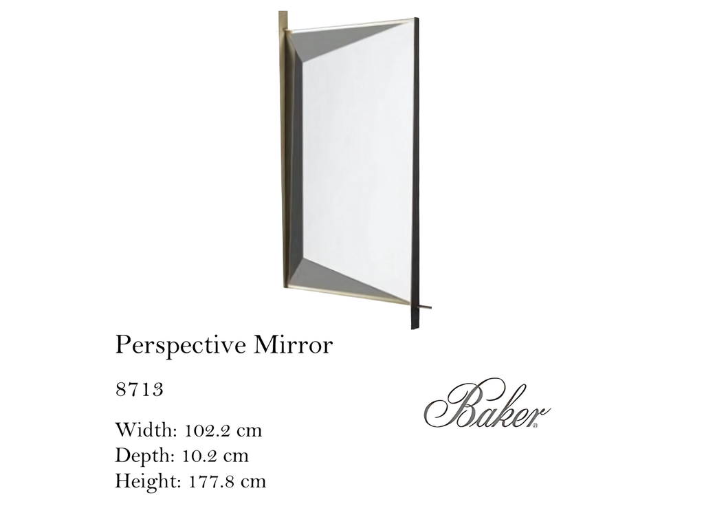 PERSPECTIVE MIRROR