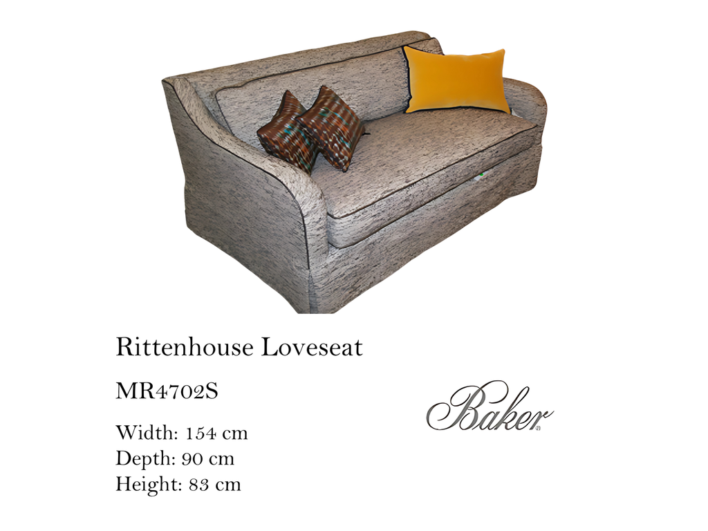 RITTENHOUSE SOFA