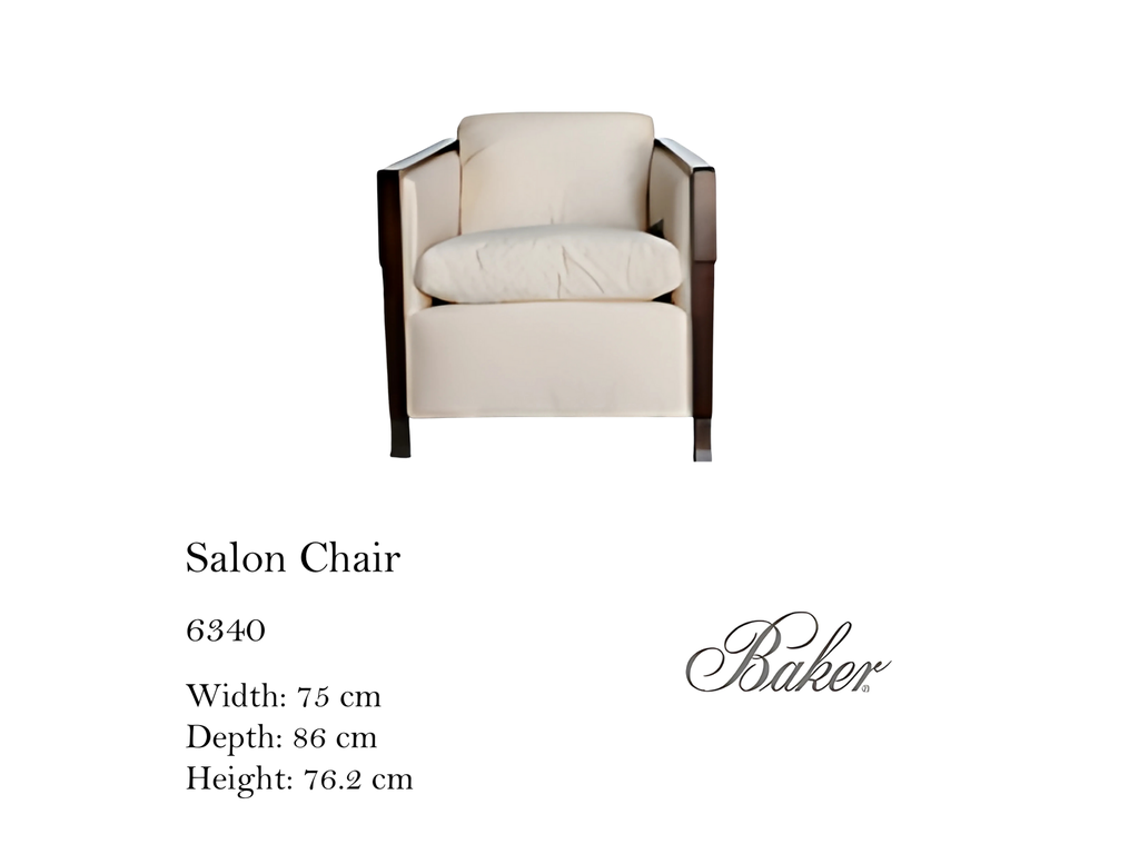 SALON CHAIR