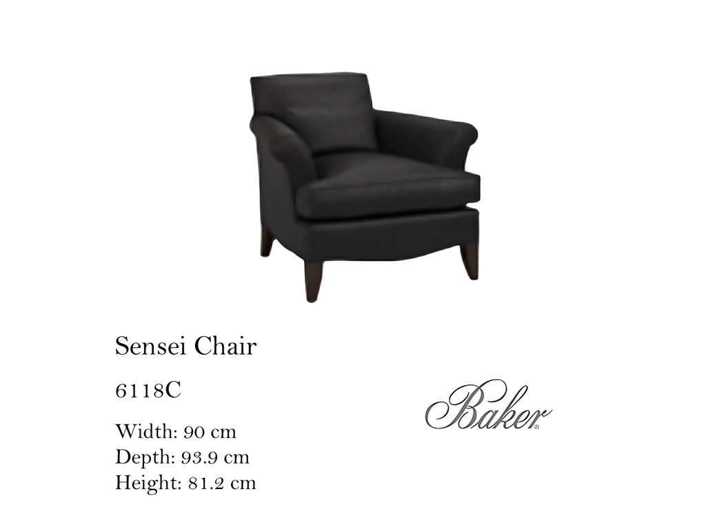 SENSEI CHAIR