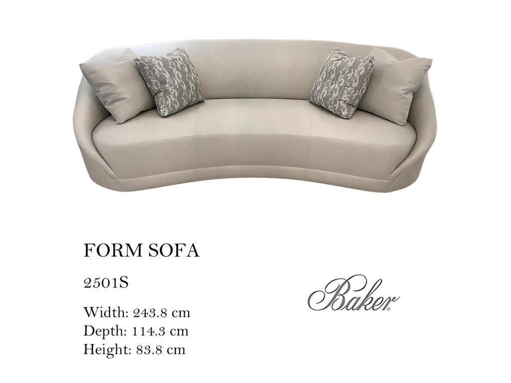 FORM SOFA