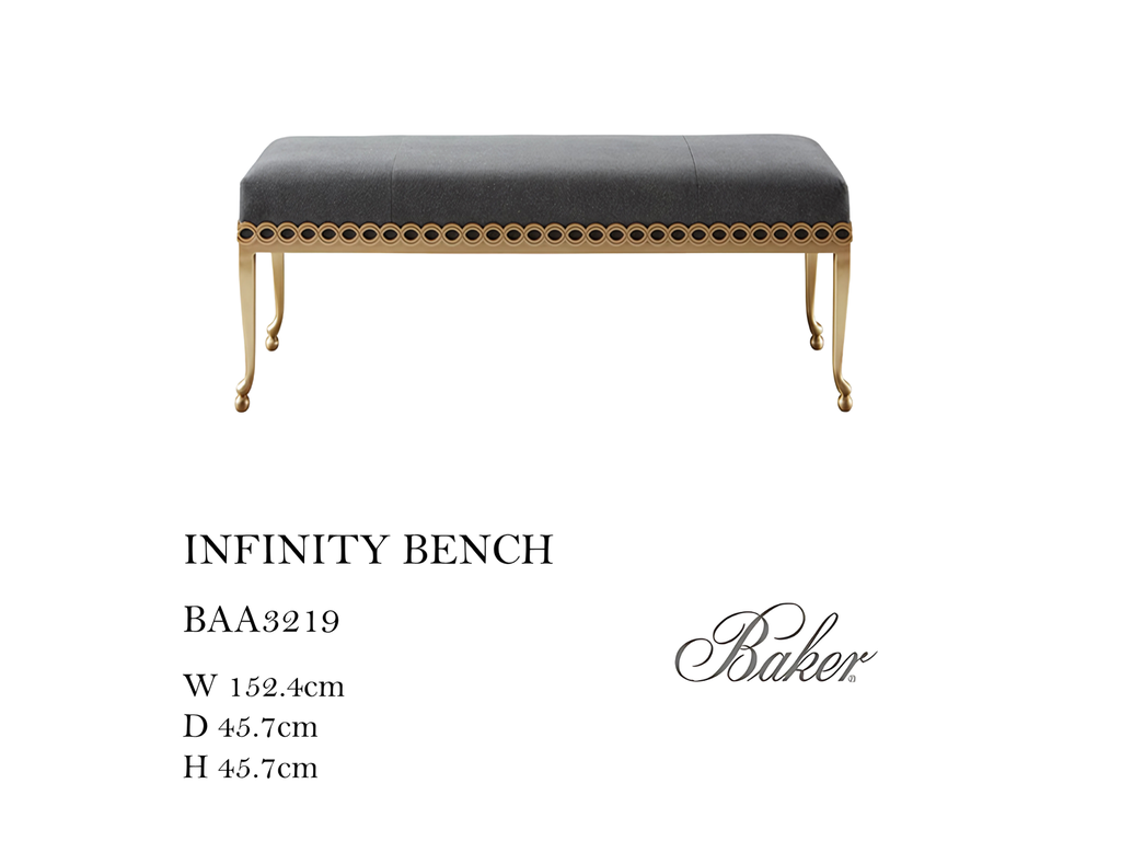 INFINITY BENCH