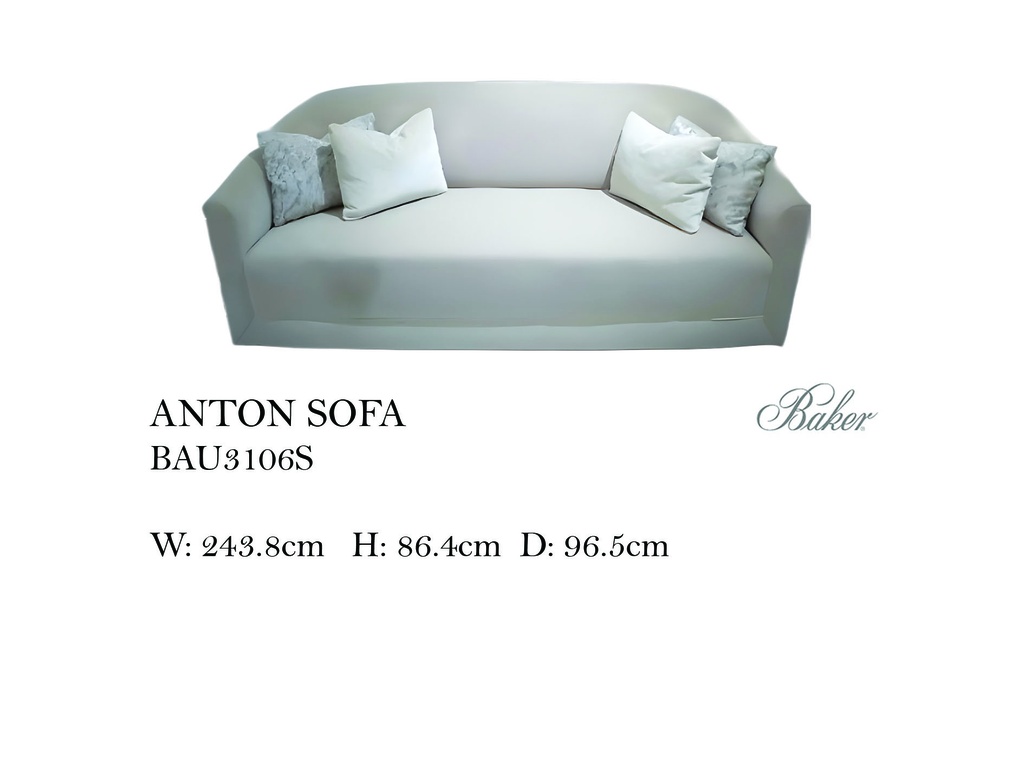 ANTON SOFA