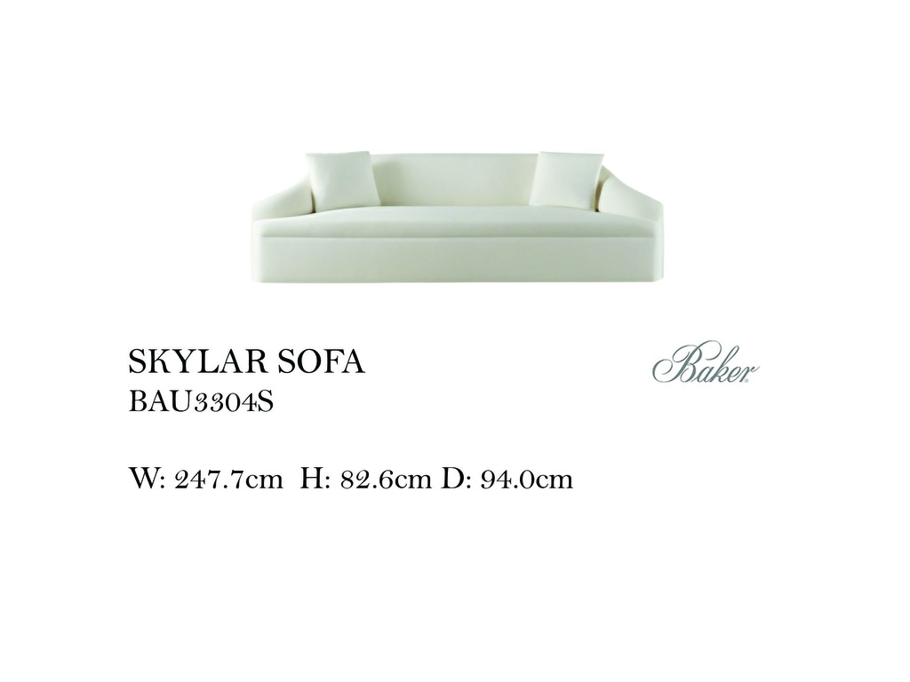 SKYLAR SOFA