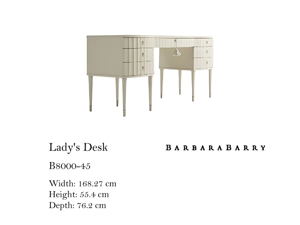 LADYS DESK