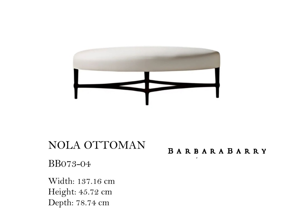 OTTOMAN
