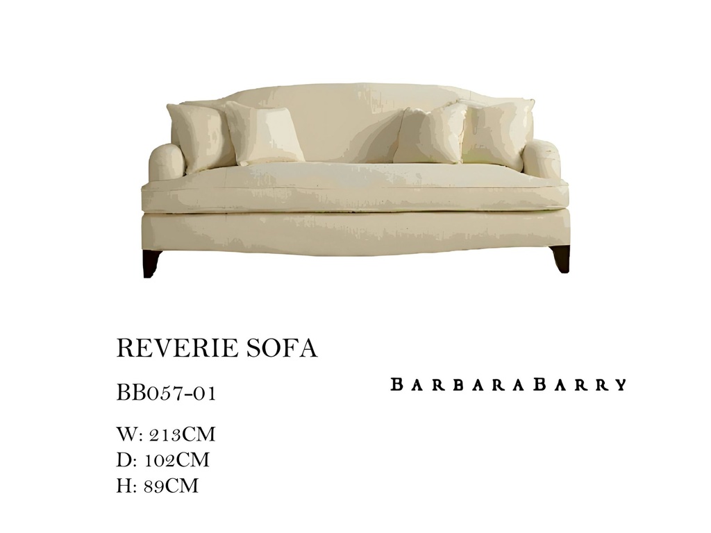 REVERIE SOFA