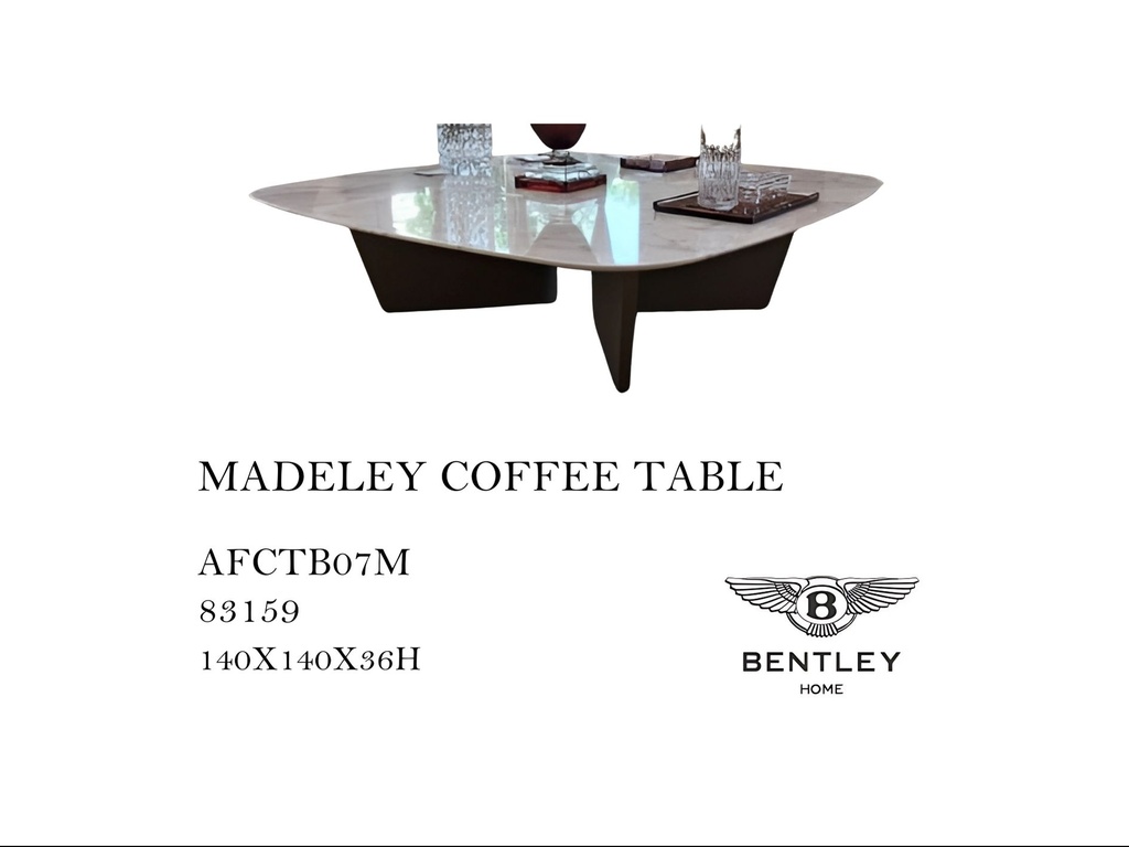 MADELEY COFFEE TABLE