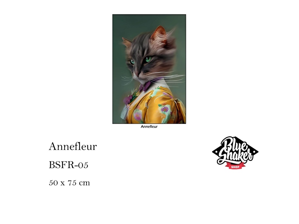 ANNEFLEUR