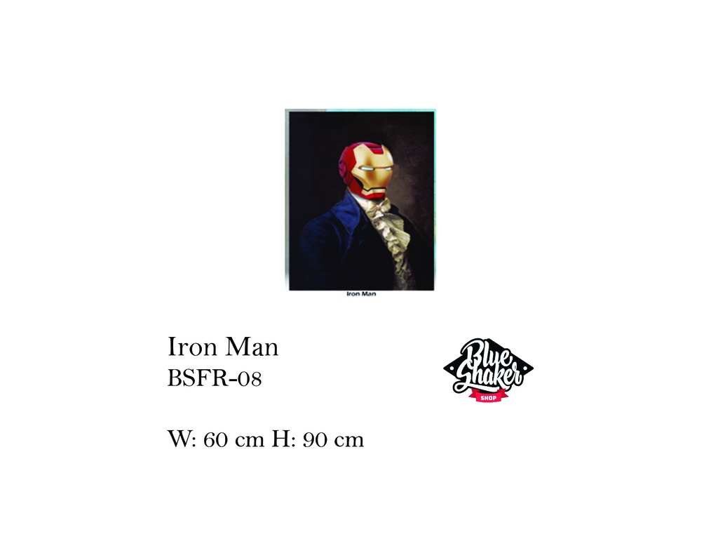 Iron Man