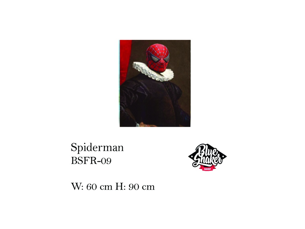 Spiderman