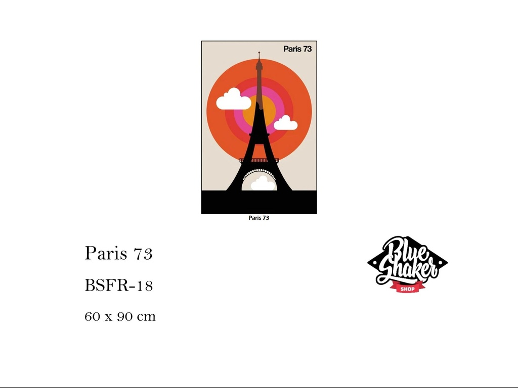 Paris 73