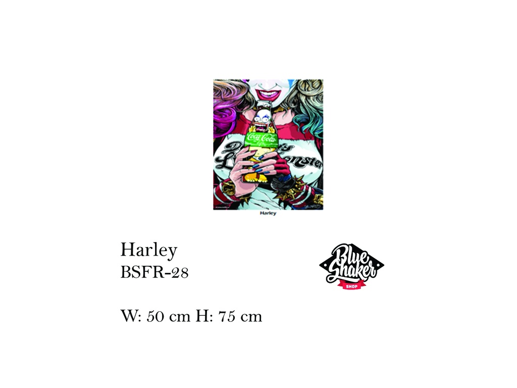 Harley