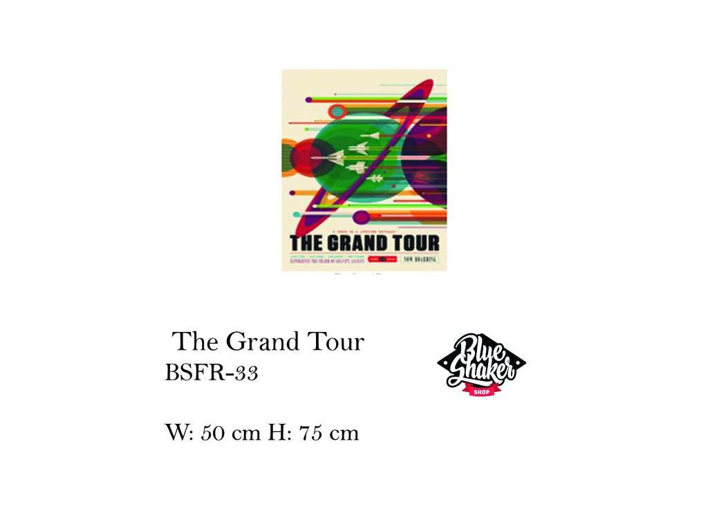 The Grand Tour