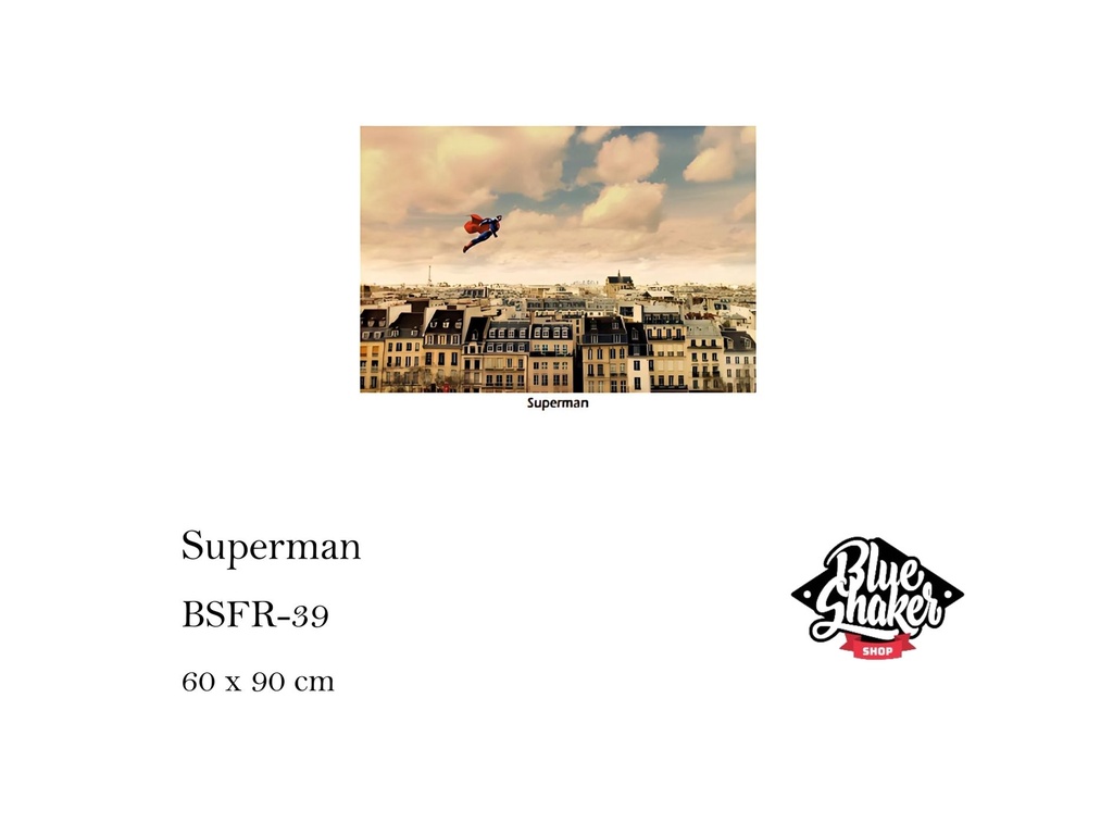 Superman