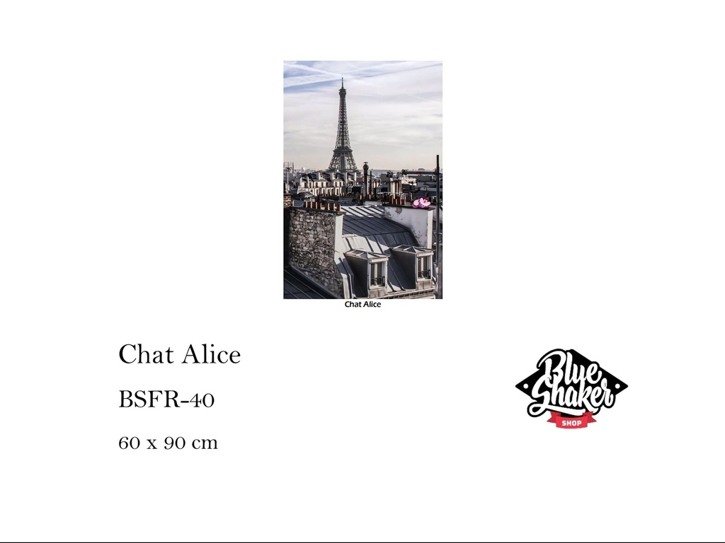 Chat Alice