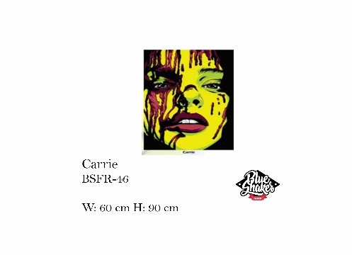 Carrie