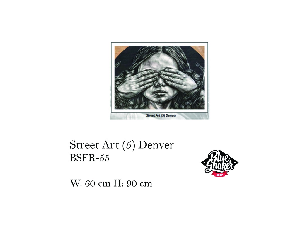 Street Art (5) Denver