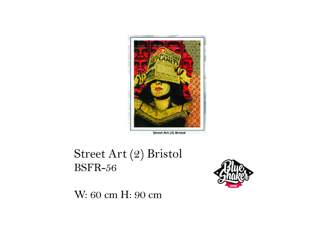 Street Art (2) Bristol