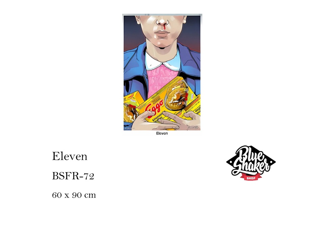 Eleven