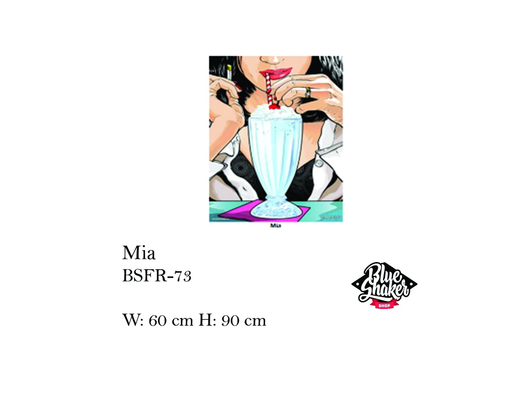 Mia