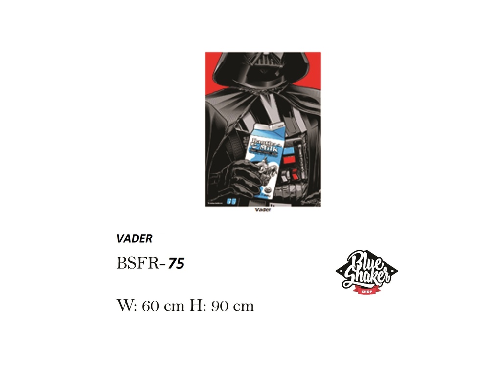 Vader