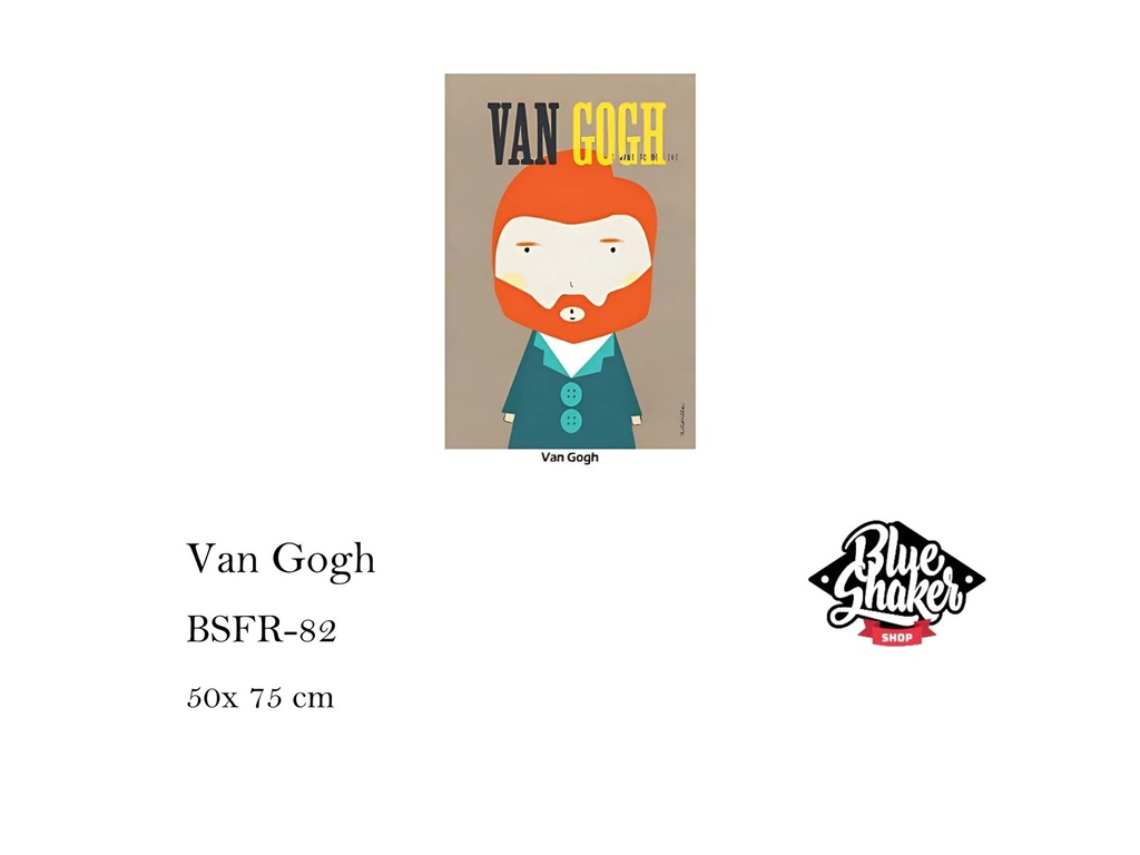 Van Gogh