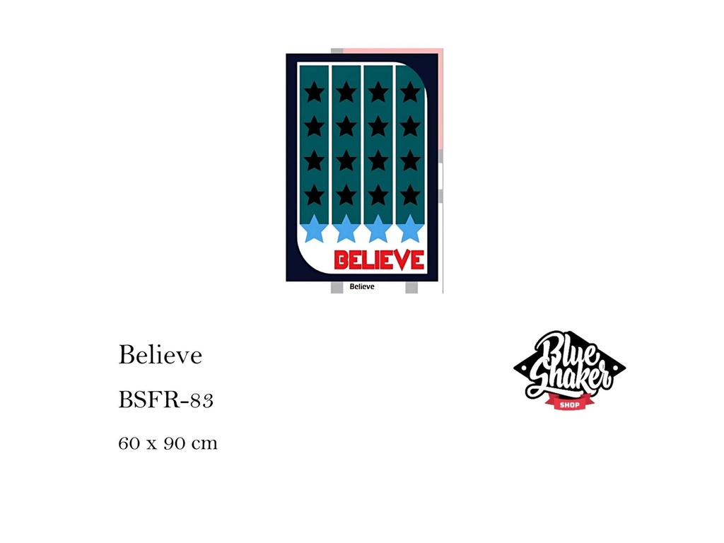 Believe