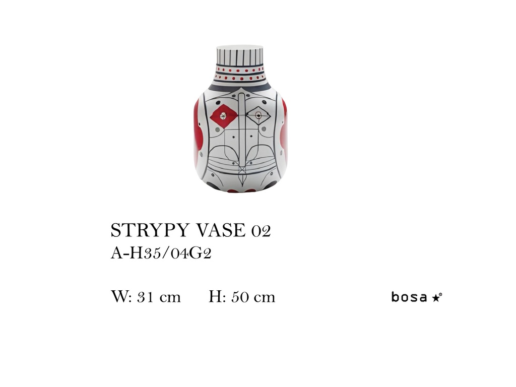 STRYPY VASE 02