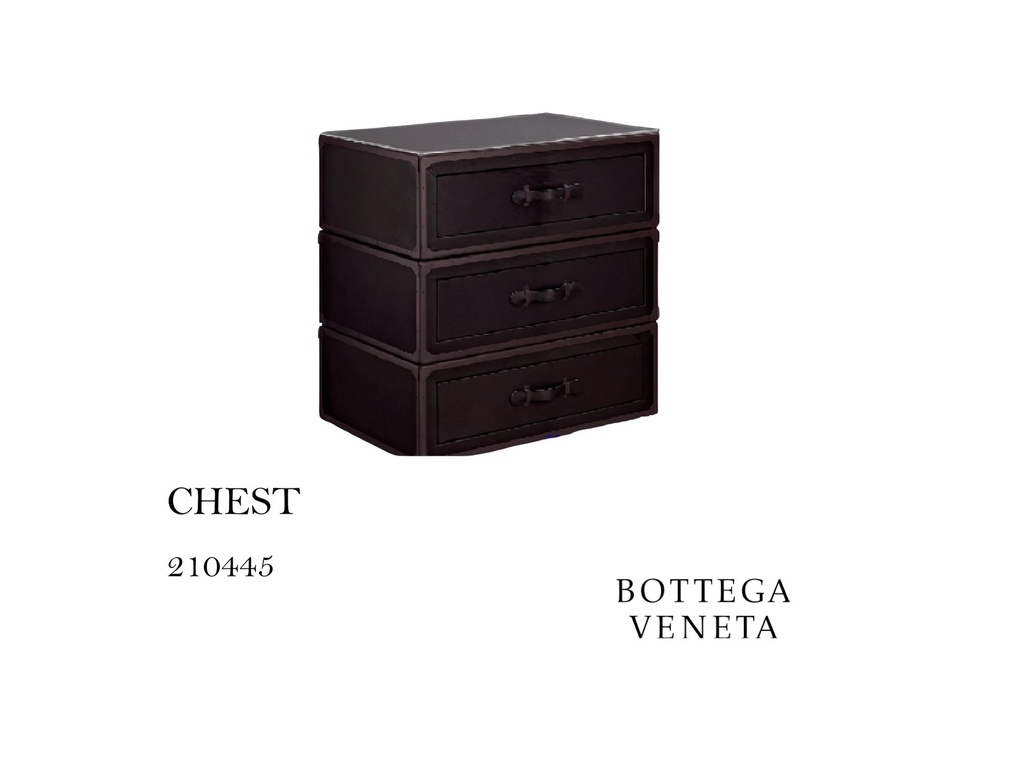 CHEST