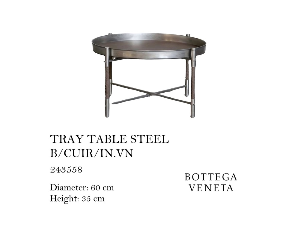 NEW TRAY TABLE