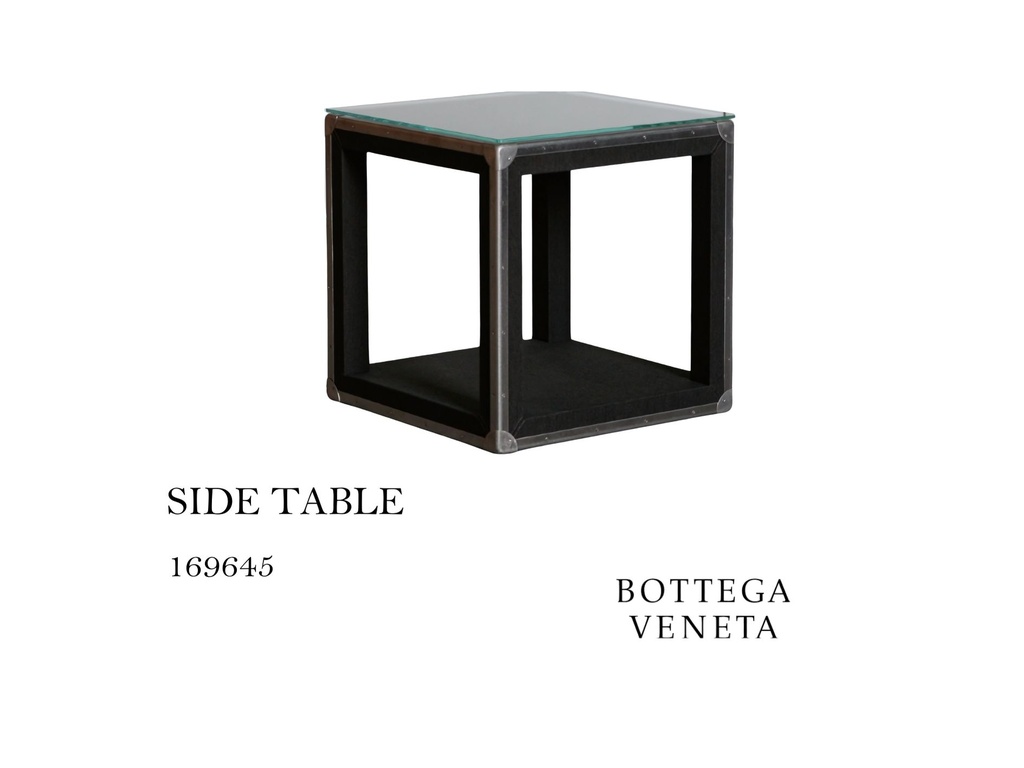 SIDE TABLE