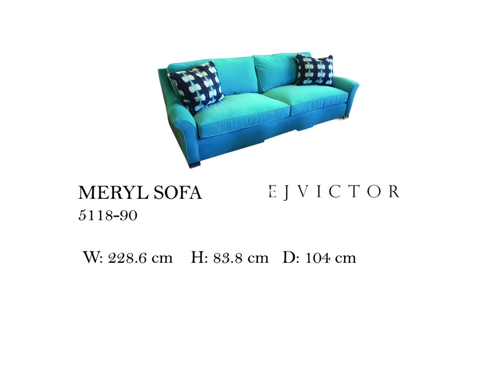 MERYL SOFA