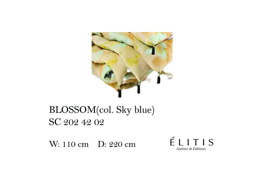 BLOSSOM