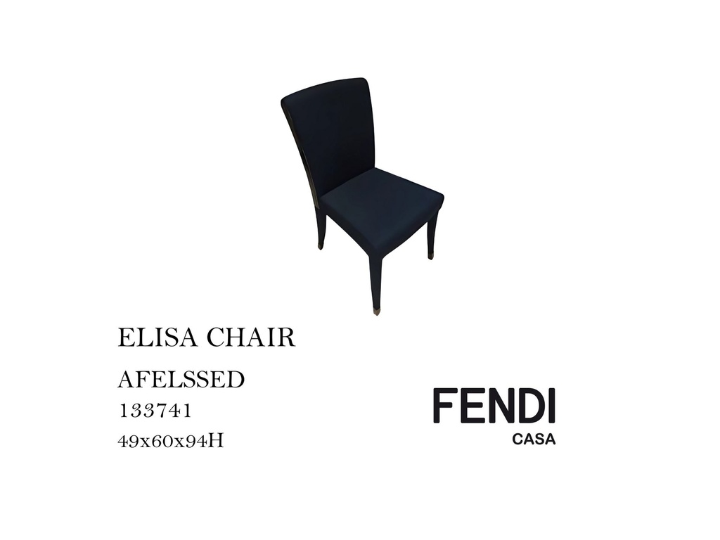 ELISA CHAIR