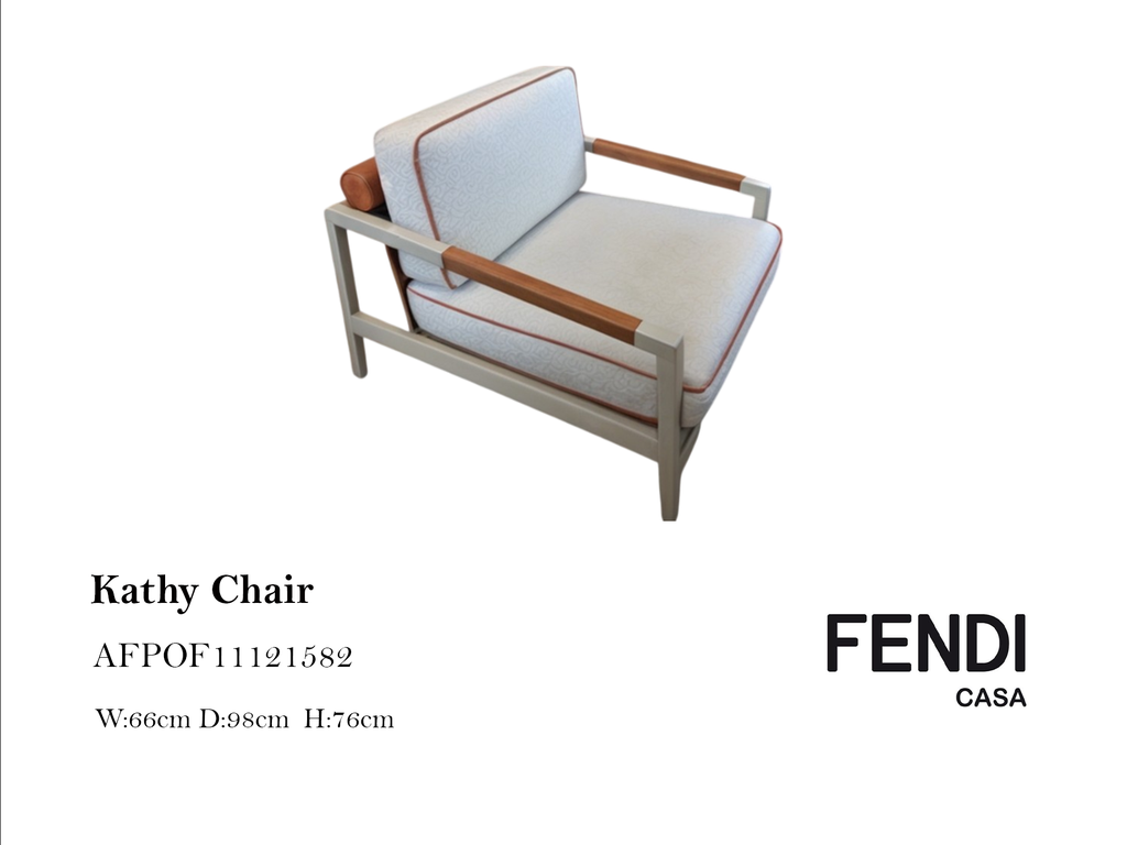 KATHY ARMCHAIR
