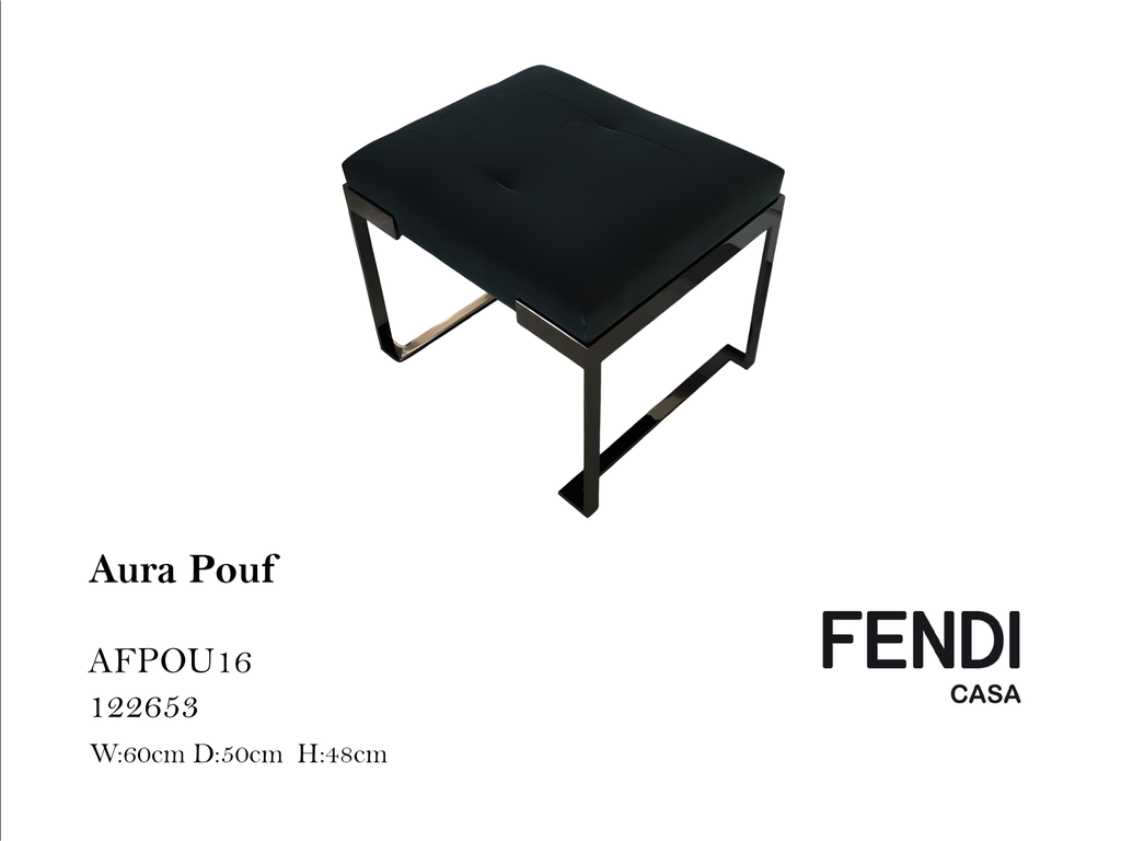 AURA POUF
