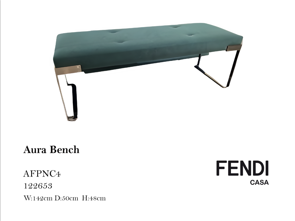 AURA BENCH