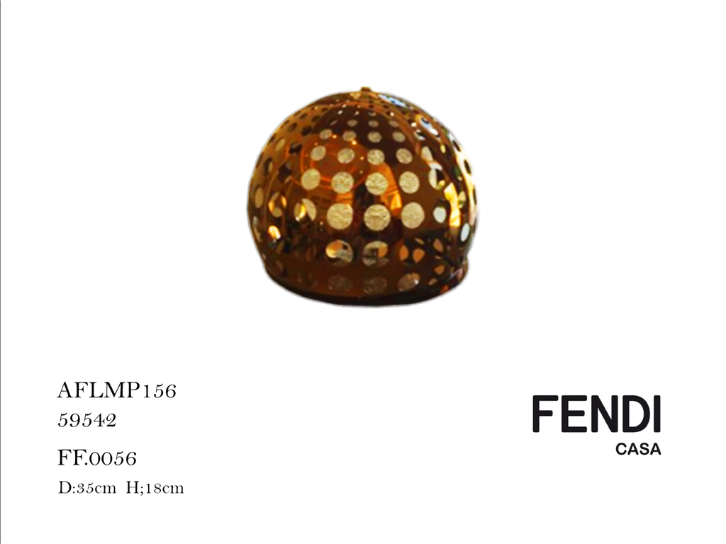 AGATA 2 TABLE LAMP