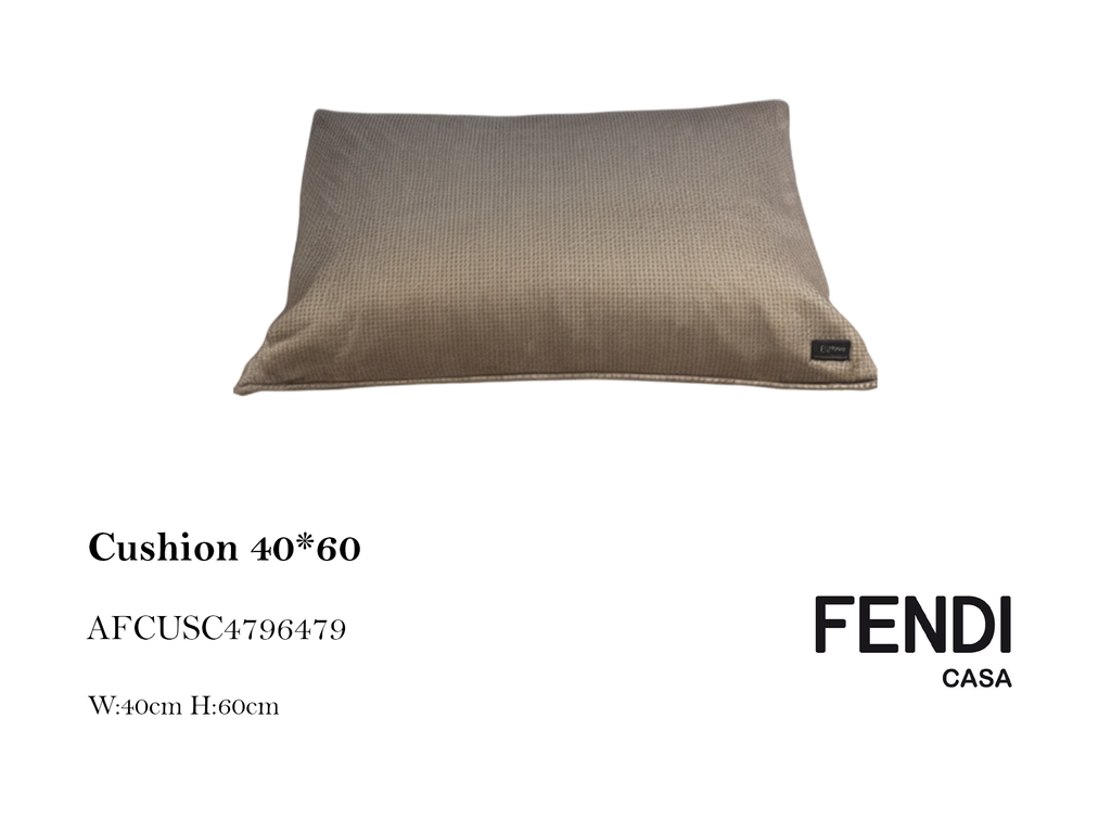 Cushion 40*60