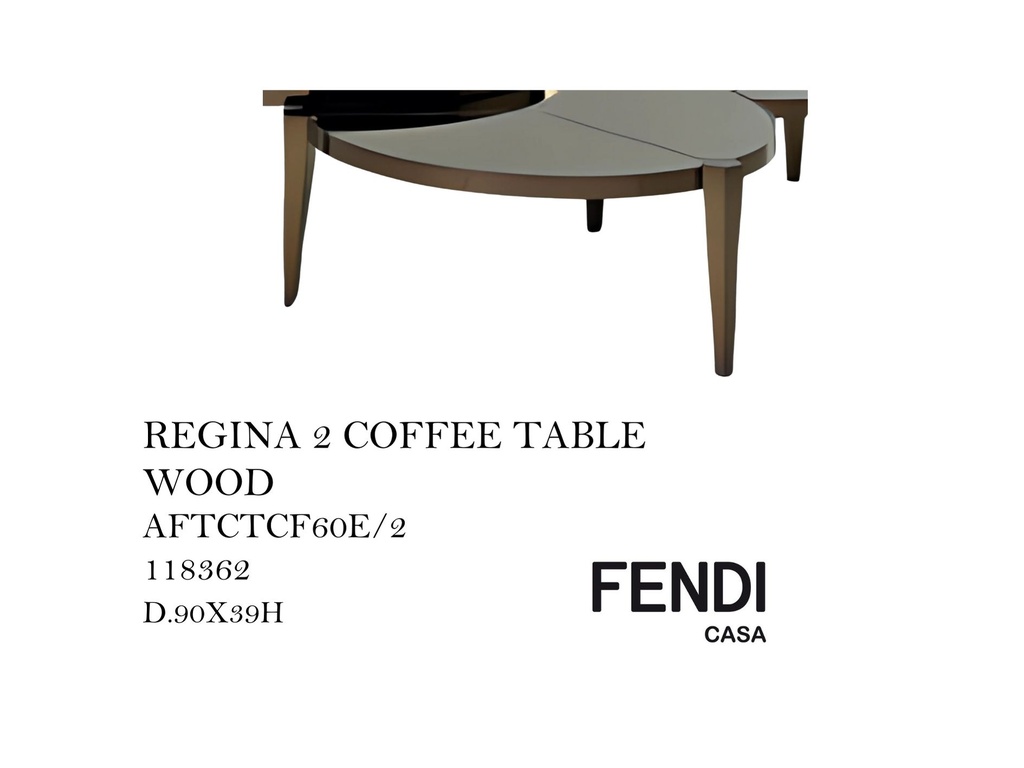 TCOFFEE TABLE WOOD