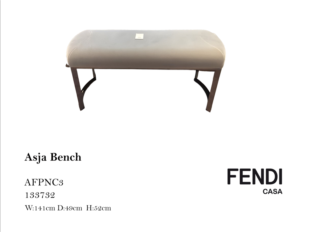ASJA BENCH