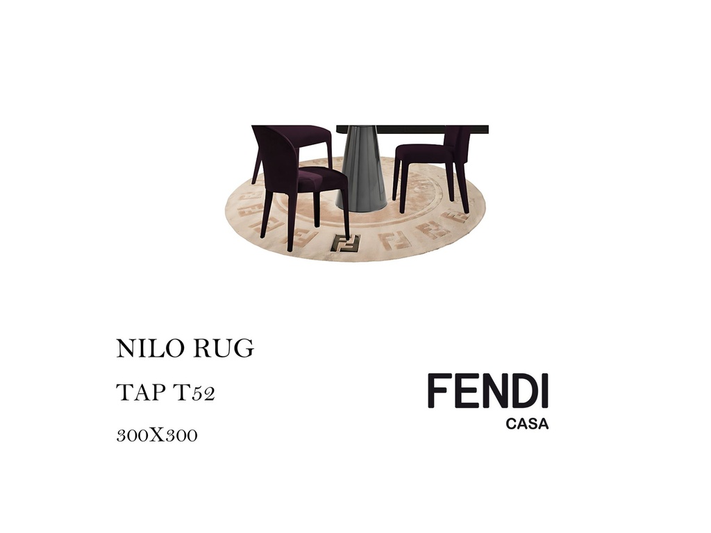 NILO RUG