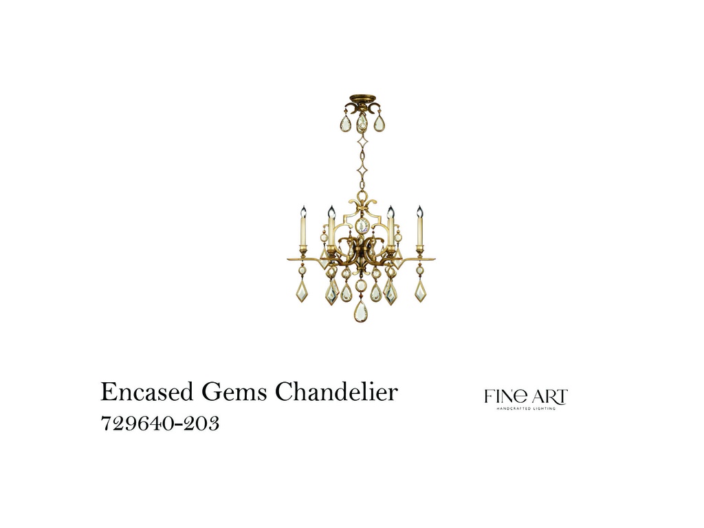 CHANDELIER