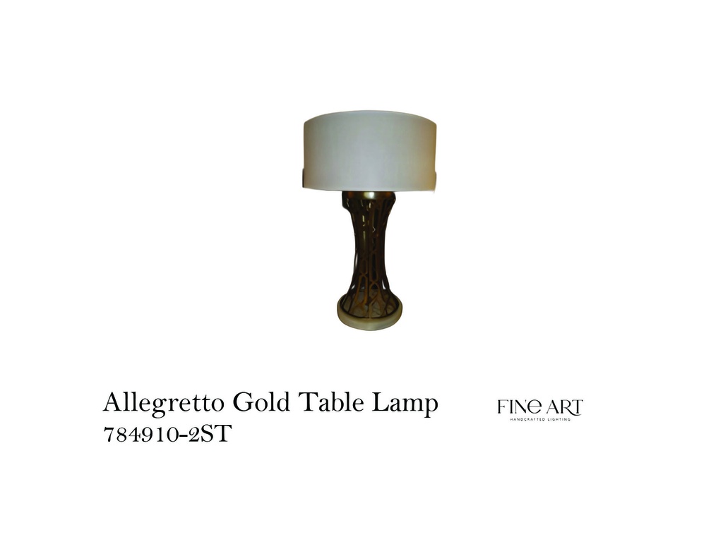 TABLE LAMP